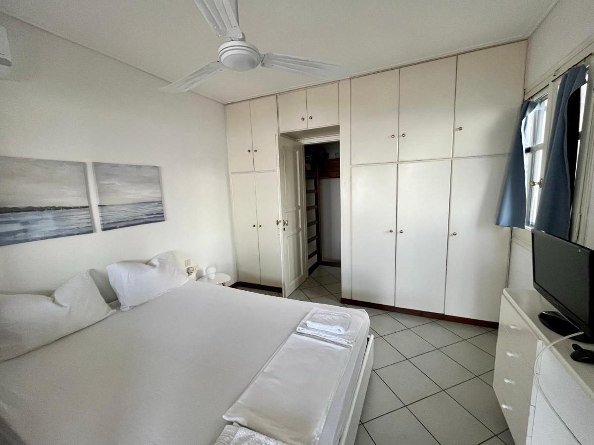 Casa Fagri - Maisonette With Sea View Agios Ioannis  Exteriör bild